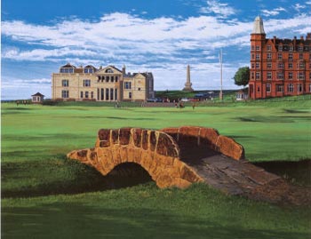 old course st andrews