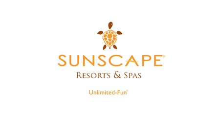 sunscape logo tag qpr